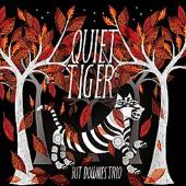 Kit Downes Quiet Tiger